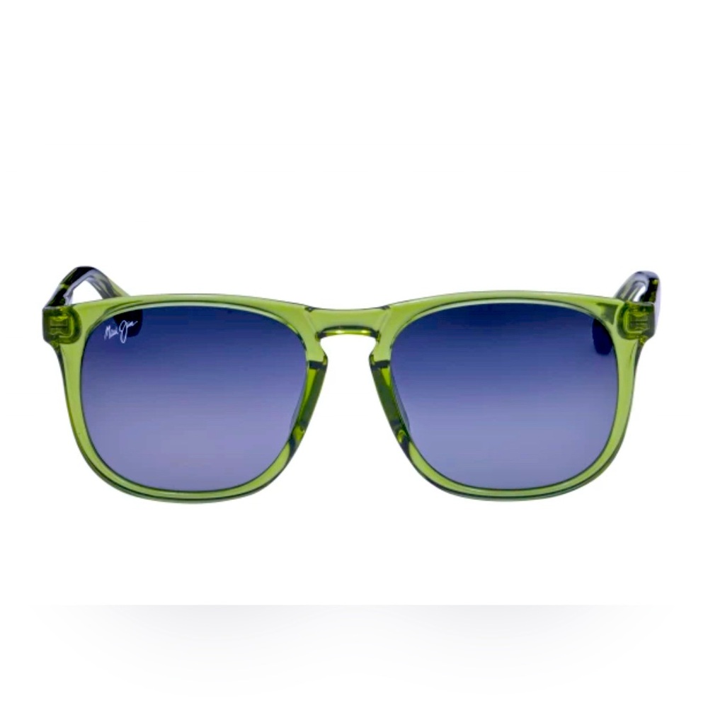 Maui Jim Maui Jim Kūpa'a